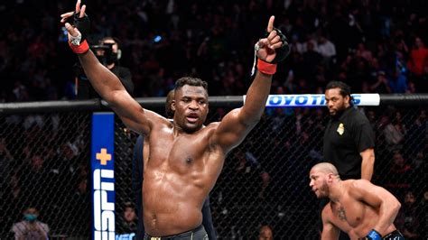 ufc 270 results tonight|UFC 270 results, highlights: Francis Ngannou turns to wrestling to .